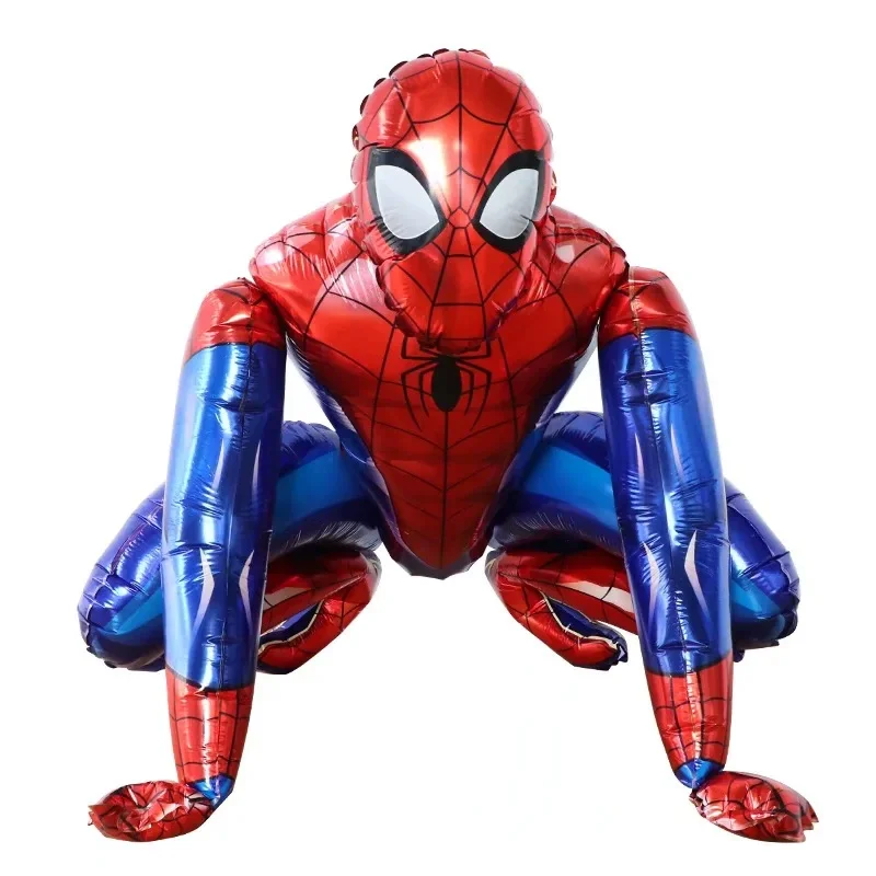 Balony foliowe 3D Big Hero, st – Supply Event recenzja i cena