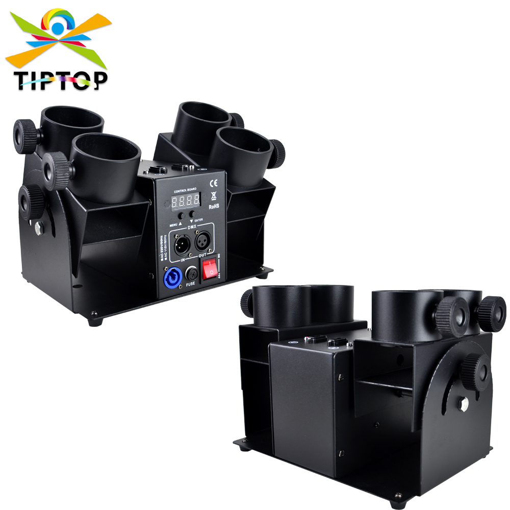 Gigertop TP-T181A 4-rzutowa ko – Confetti Cannon Tube recenzja i cena