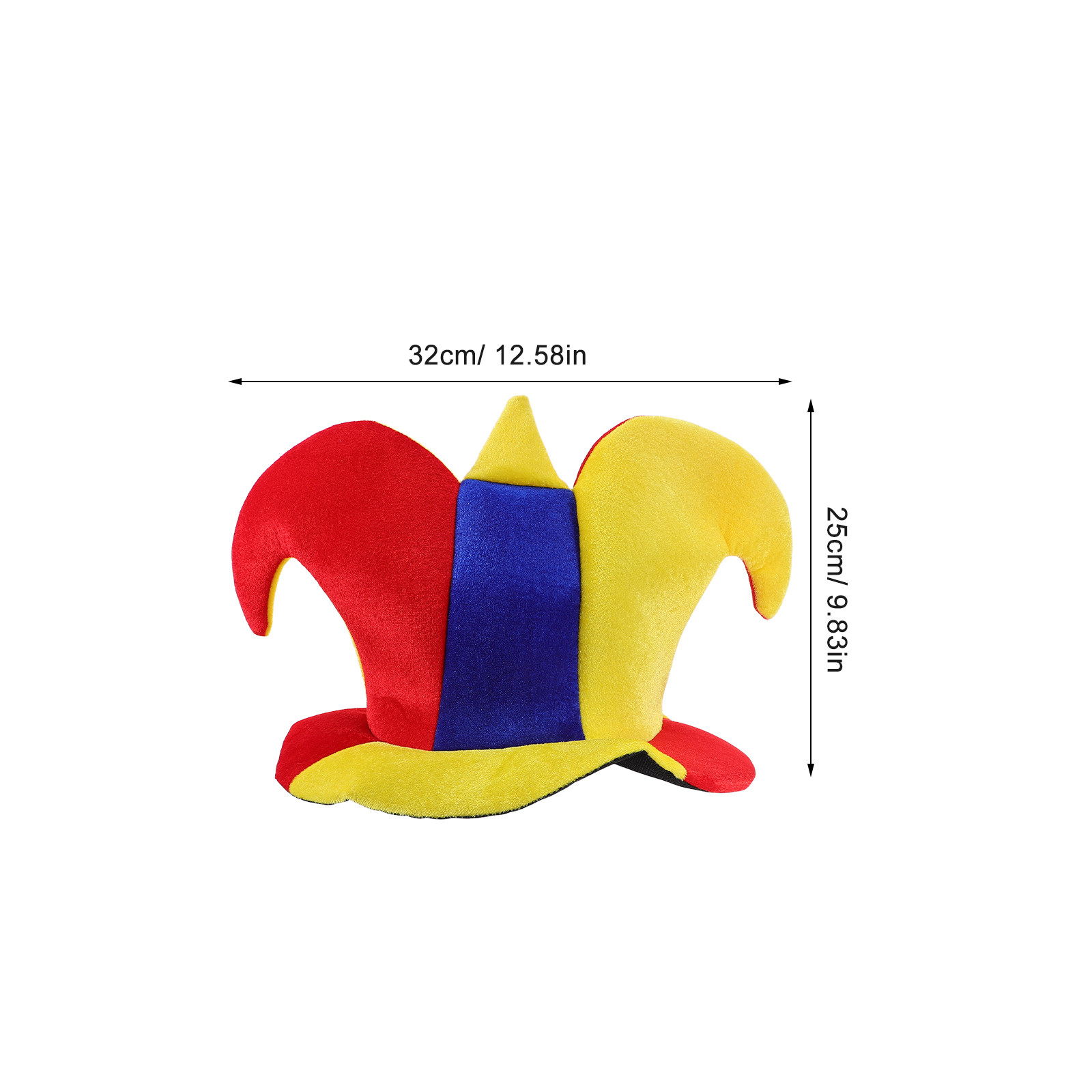 Kostium na imprezę, urodziny,  – Party Hat Cone recenzja i cena