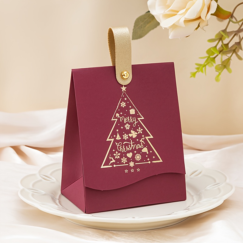 INEDACO – zestawy pudełek prez – Event Party Box recenzja i cena